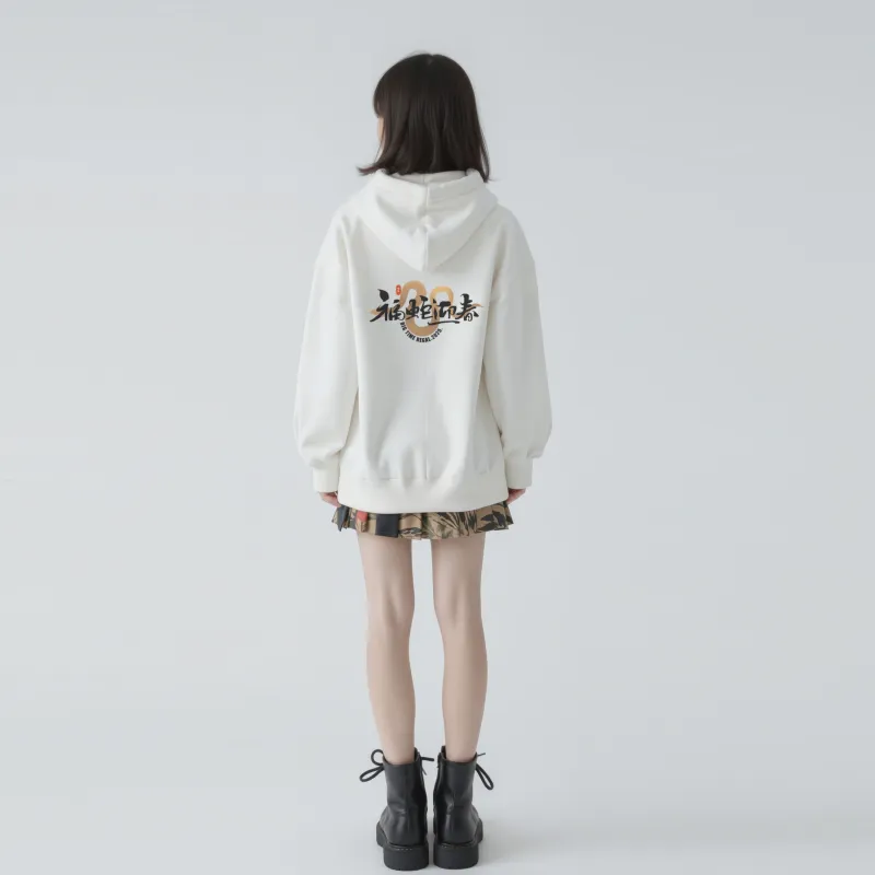 BIG TIME REGAL Sweatshirt Unisex-5