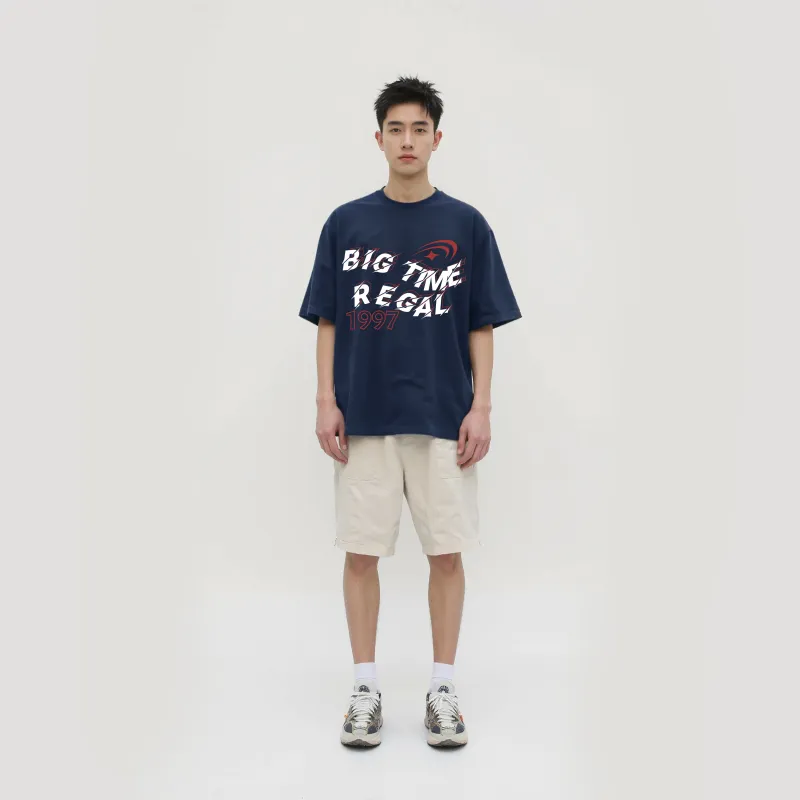 BIG TIME REGAL T Shirts Unisex-17