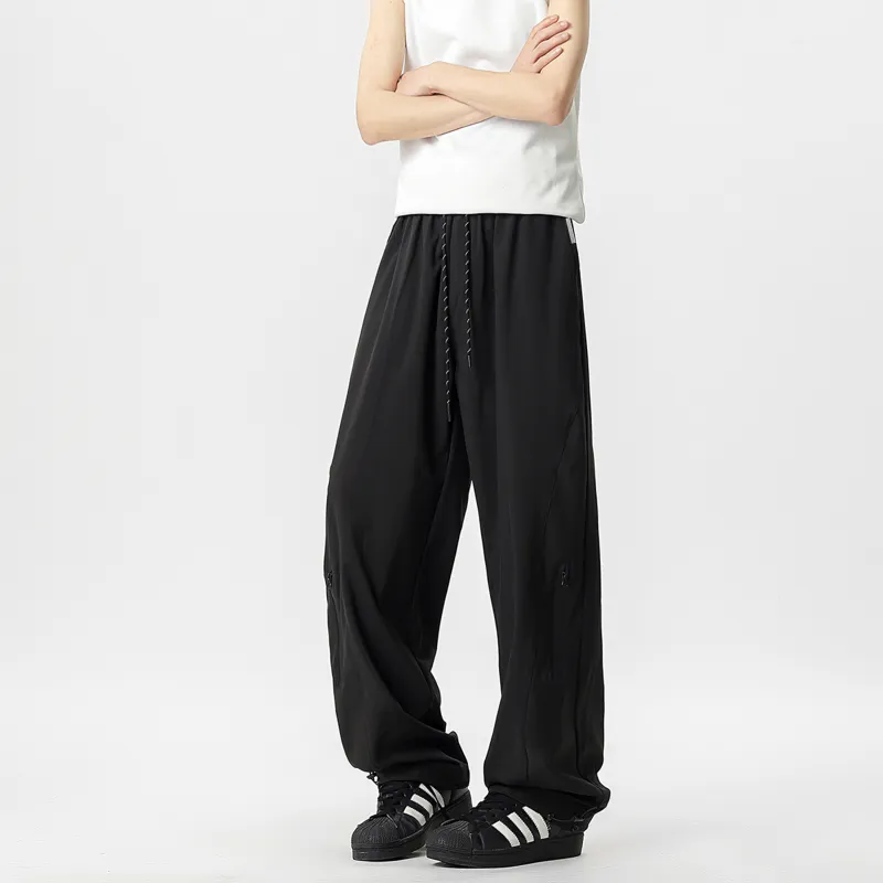 BIG TIME REGAL Casual Pants Unisex-2