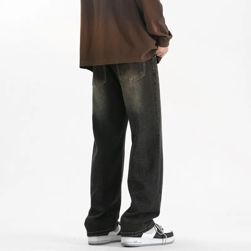BIG TIME REGAL Jeans Unisex-4