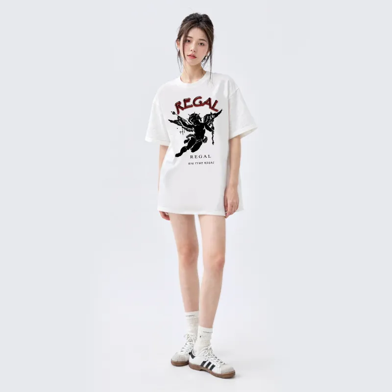BIG TIME REGAL T Shirts Unisex-9