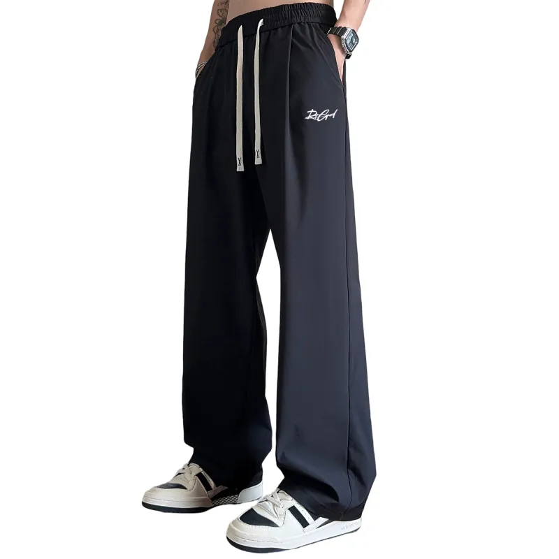 BIG TIME REGAL Suit Trouser Unisex-2