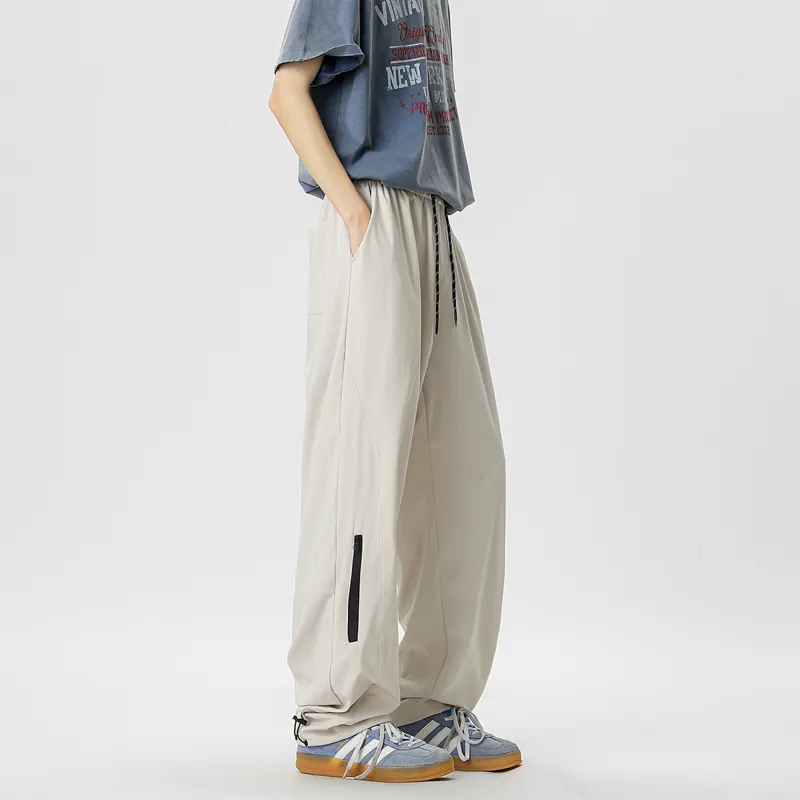 BIG TIME REGAL Casual Pants Unisex-13
