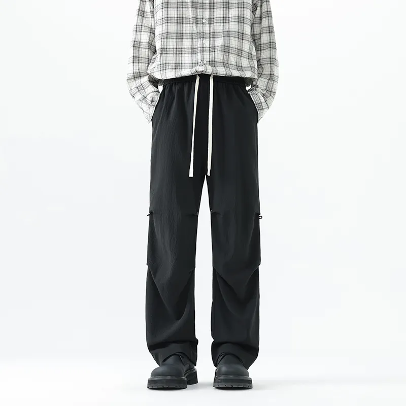 BIG TIME REGAL Casual Pants Unisex-2