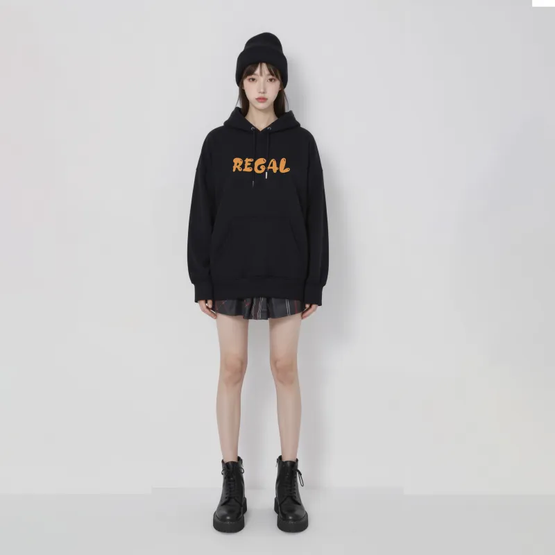 BIG TIME REGAL Sweatshirt Unisex-2