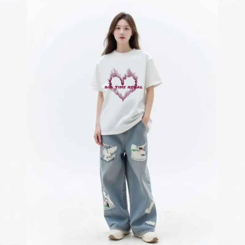 BIG TIME REGAL T Shirts Unisex-12