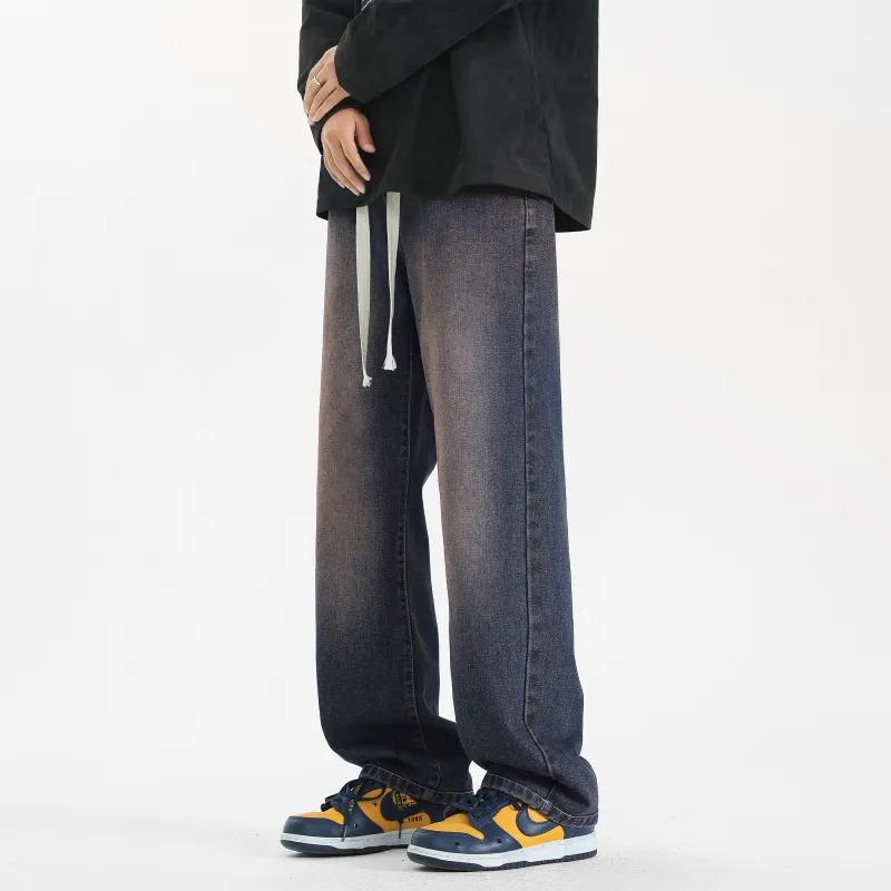 BIG TIME REGAL Jeans Unisex-8