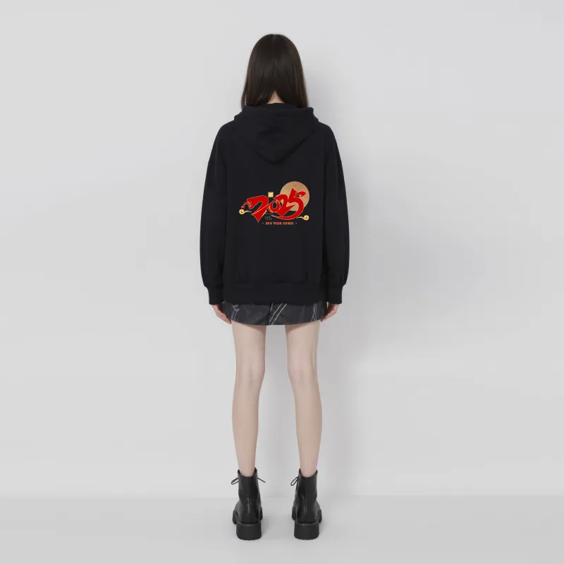 BIG TIME REGAL Sweatshirt Unisex-2