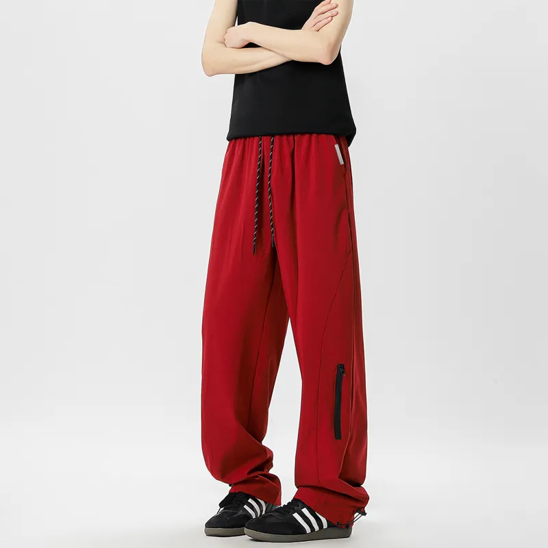 BIG TIME REGAL Casual Pants Unisex-8