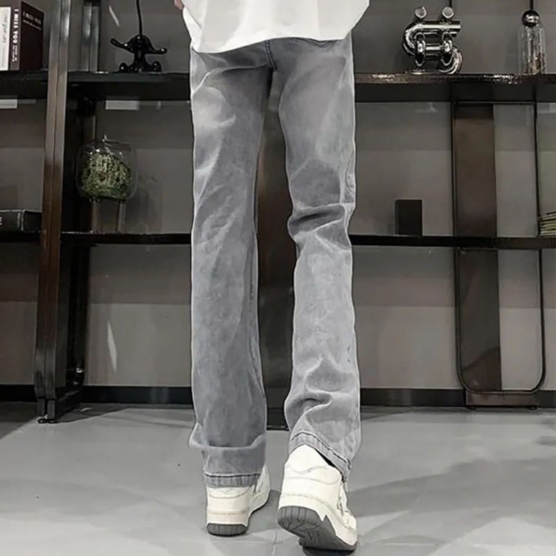 SZSX Jeans Unisex-7