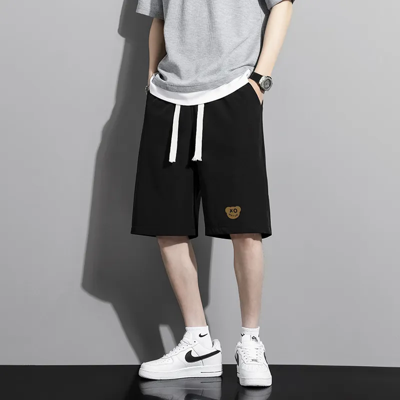 SZSX Casual Shorts Unisex-2