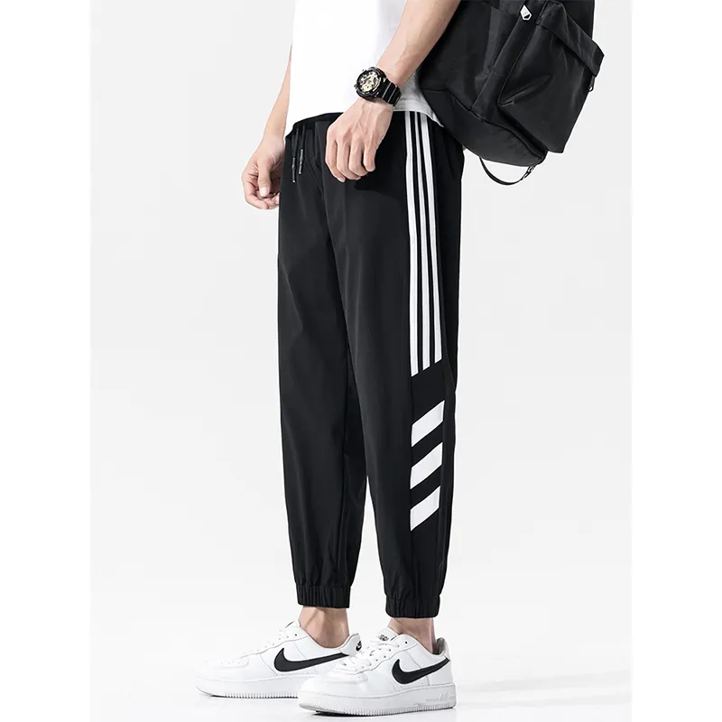 SZSX Casual Pants Unisex-2