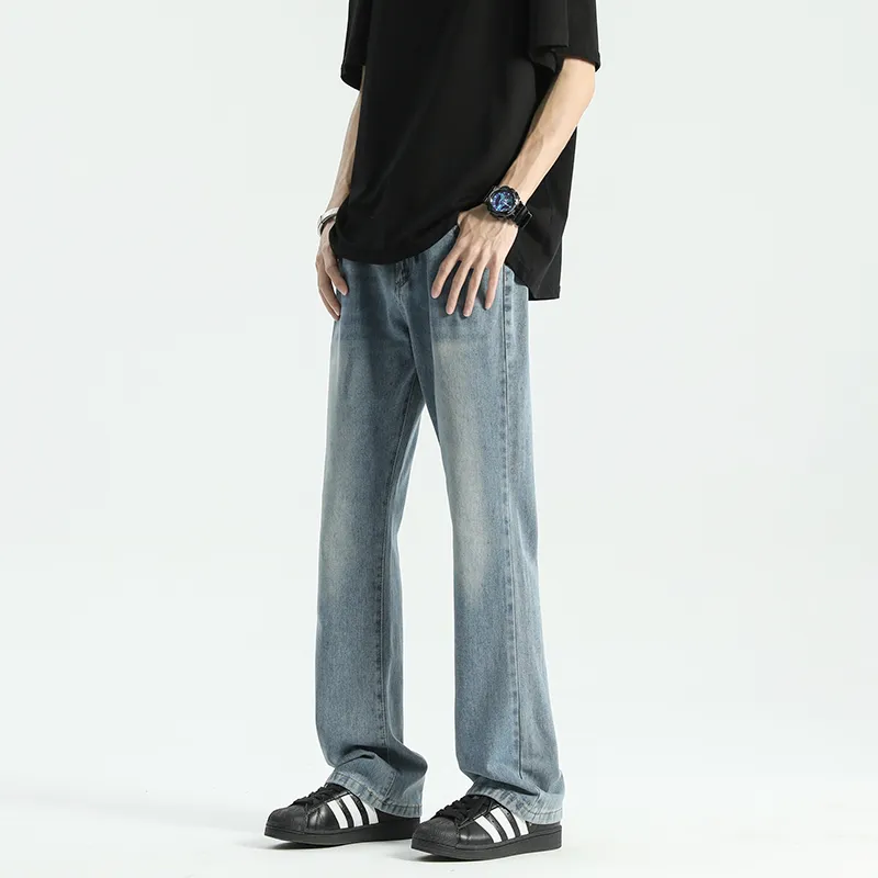 SZSX Jeans Unisex-6