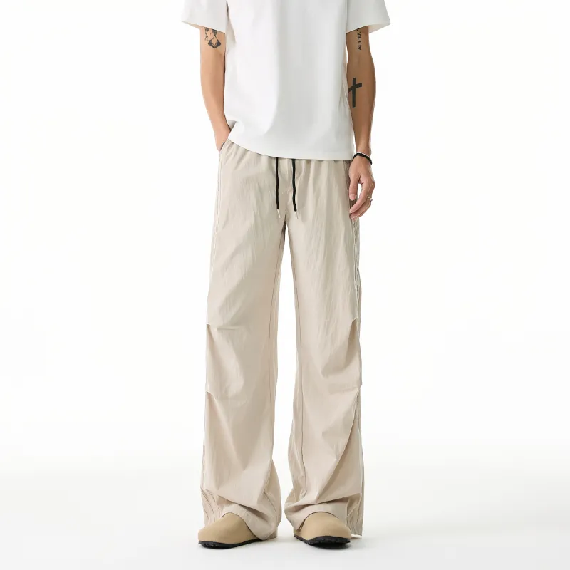 SZSX Casual Pants Unisex-9