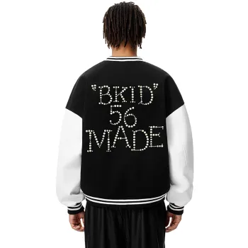 SZSX Baseball Jerseys Unisex