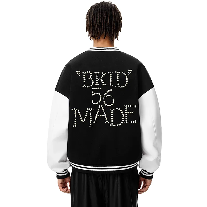 SZSX Baseball Jerseys Unisex-0