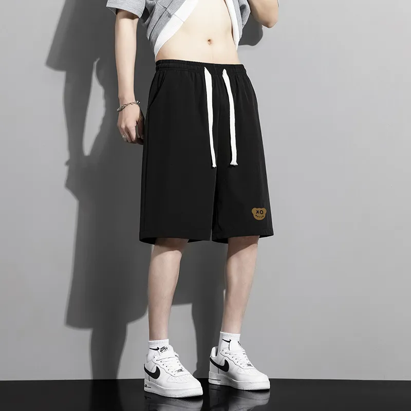 SZSX Casual Shorts Unisex-4