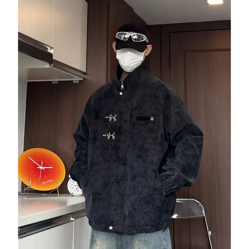 SZSX Jackets Unisex-1