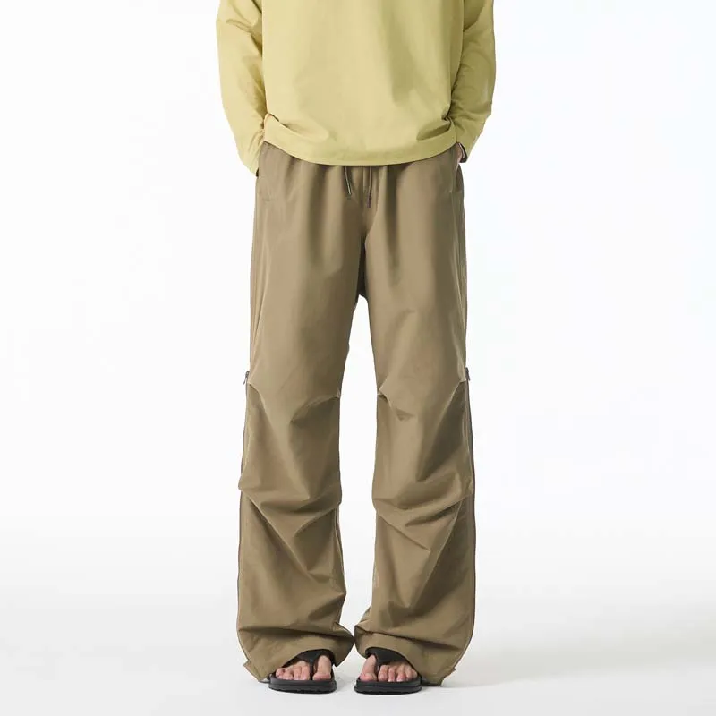 SZSX Casual Pants Unisex-9