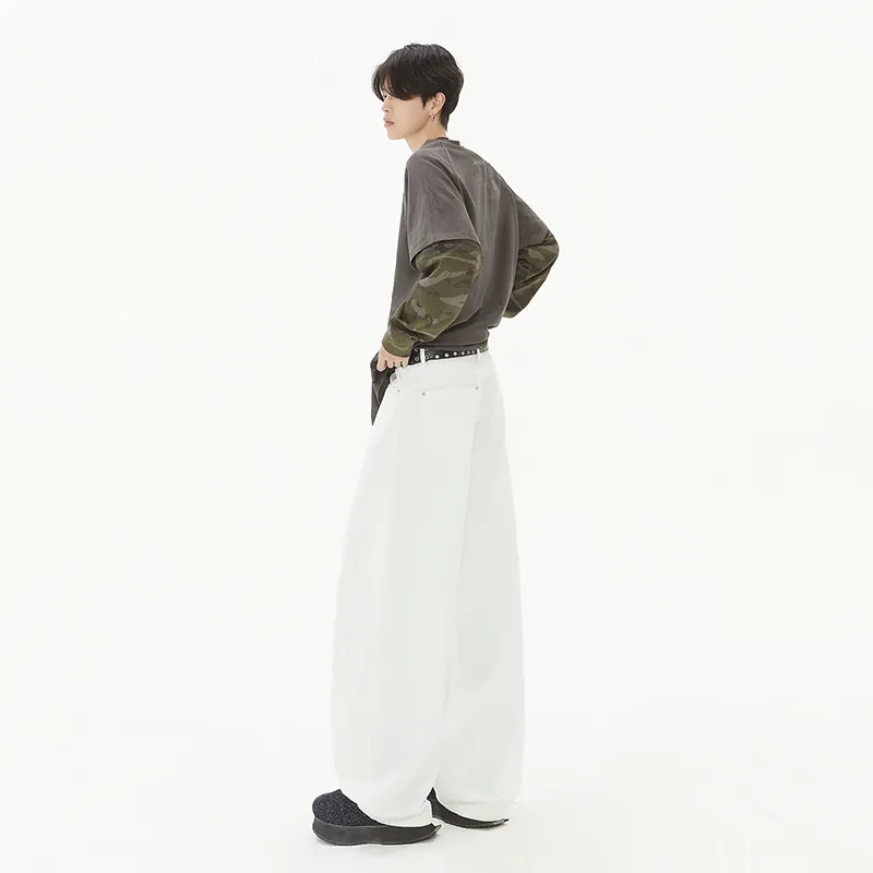 SZSX Jeans Unisex-10