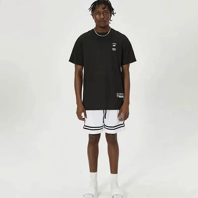 SZSX Basketball Shorts Unisex-10