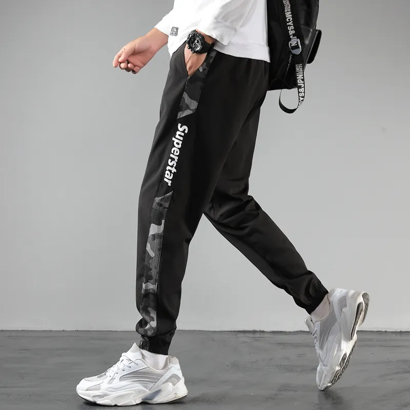 SZSX Casual Pants Unisex-5