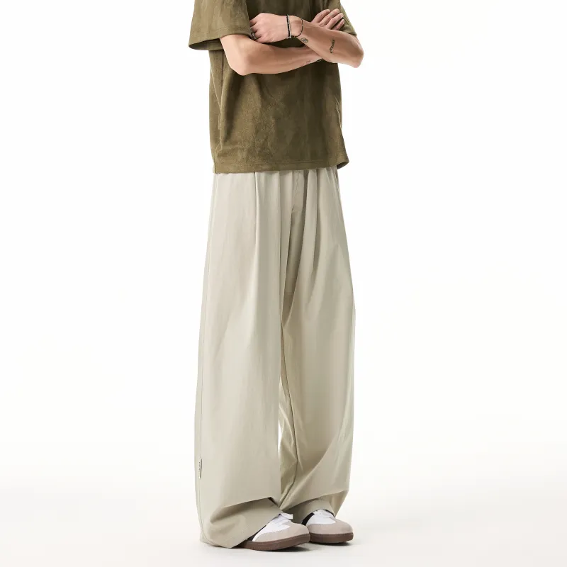 SZSX Casual Pants Unisex-6