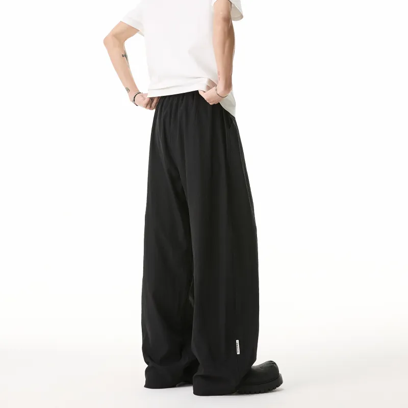 SZSX Casual Pants Unisex-3
