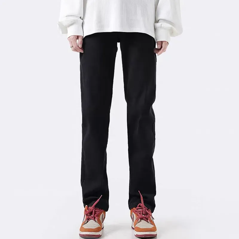 SZSX Jeans Unisex-15