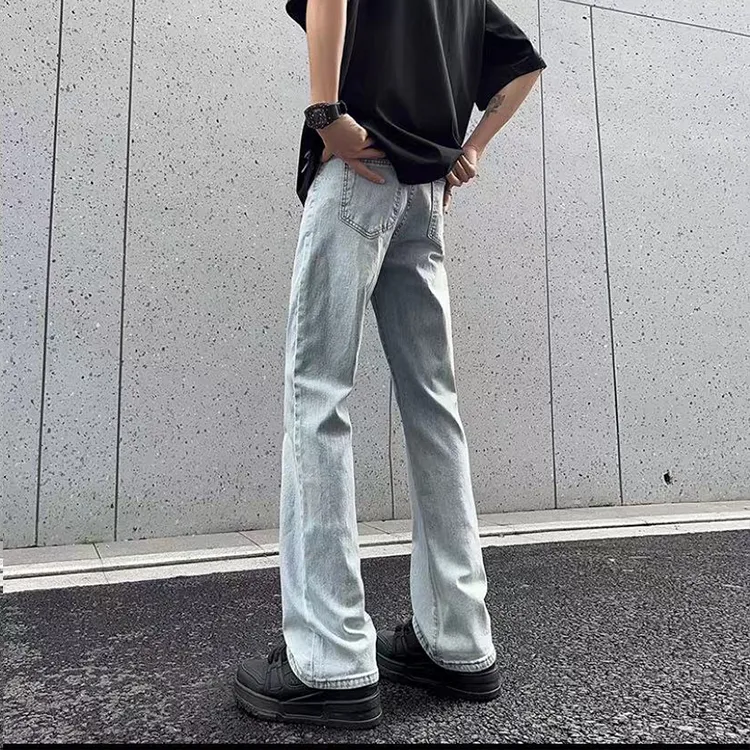 FA2LO Jeans Unisex-19