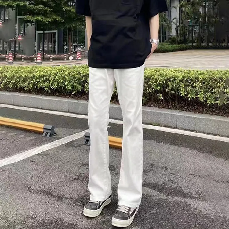 SZSX Jeans Unisex-7