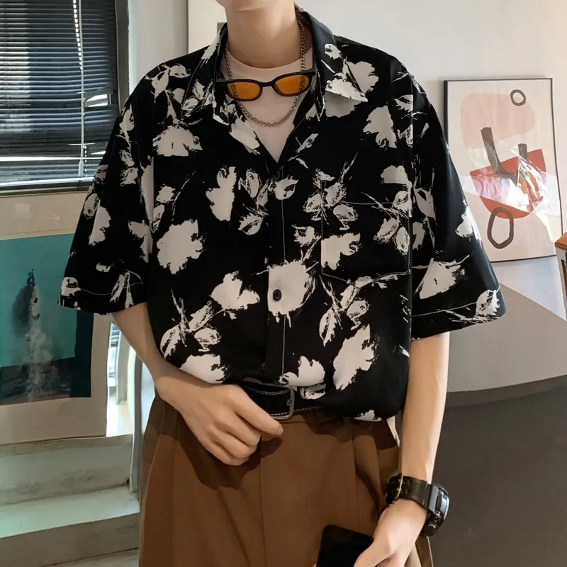 Lulifama Shirts Unisex-5