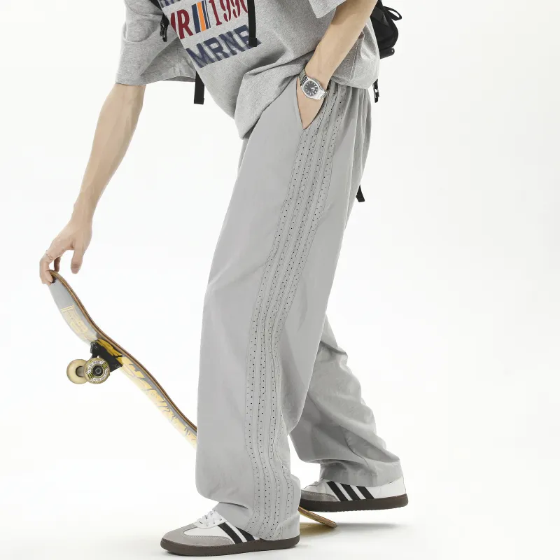 SZSX Casual Pants Unisex-9