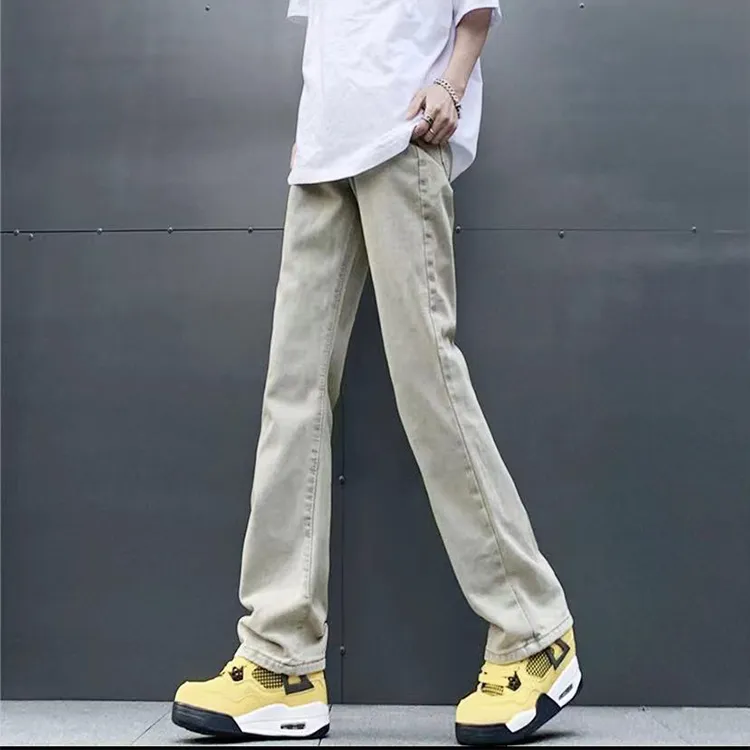 SZSX Jeans Unisex-10