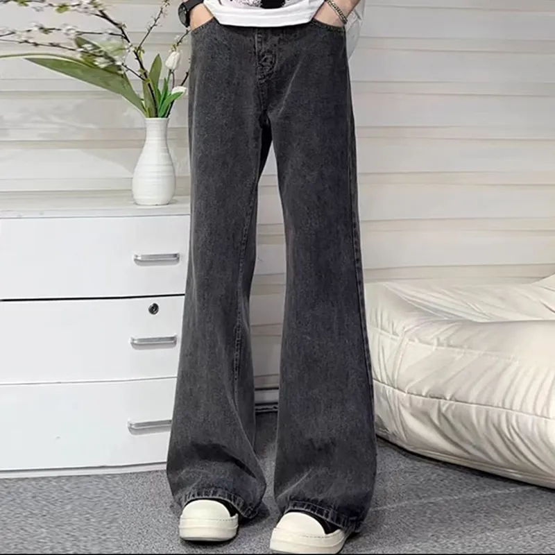 TESTUNG Jeans Unisex-38
