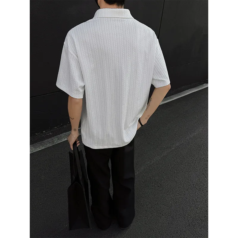 SZSX Polo Shirts Unisex-2