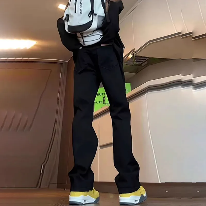 SZSX Jeans Unisex-2