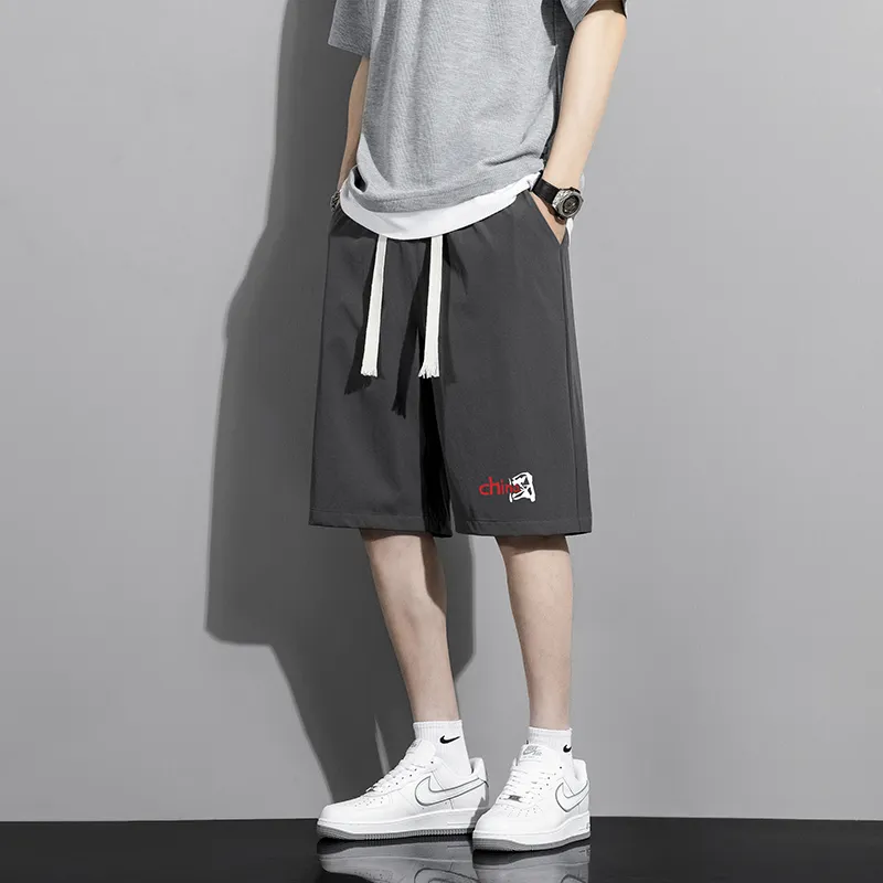 SZSX Casual Shorts Unisex-9
