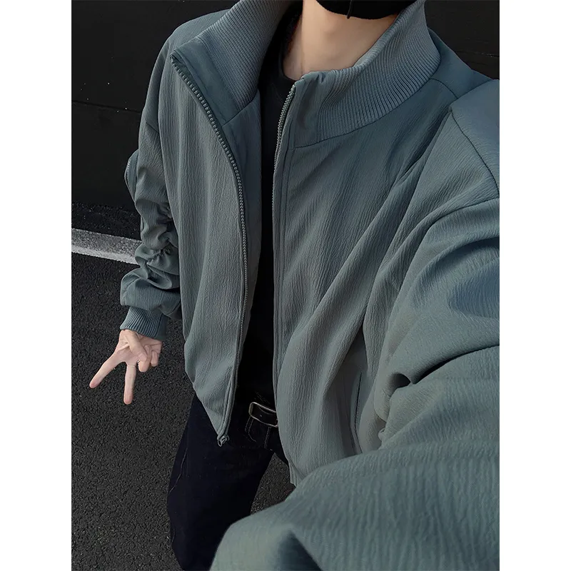 SZSX Jackets Unisex-12