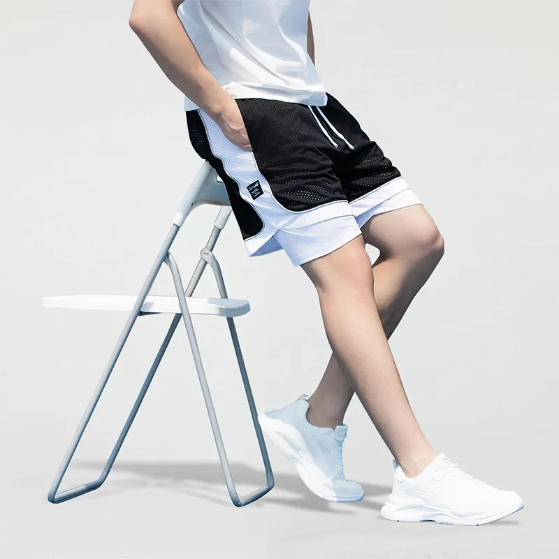 SZSX Casual Shorts Unisex-6