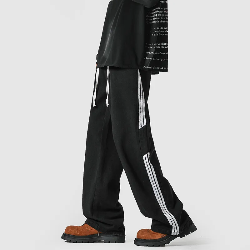 SZSX Jeans Unisex-3