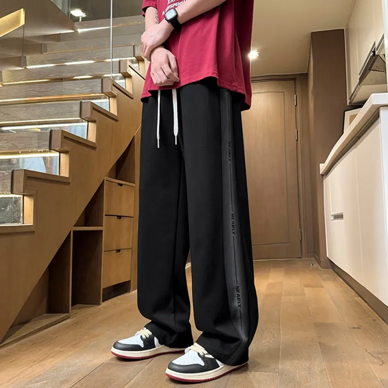 SZSX Casual Pants Unisex-3