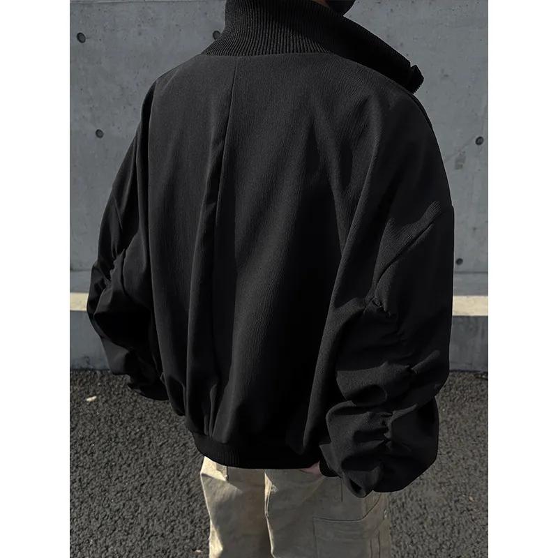 SZSX Jackets Unisex-5
