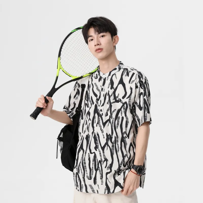 SZSX Polo Shirts Unisex-2