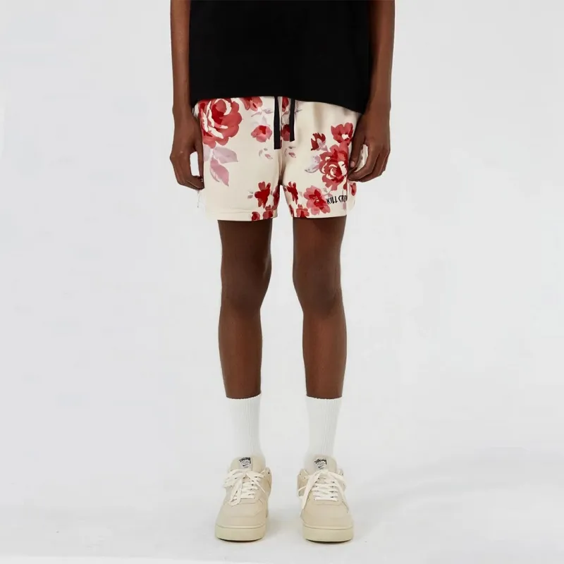 SZSX Casual Shorts Unisex-7