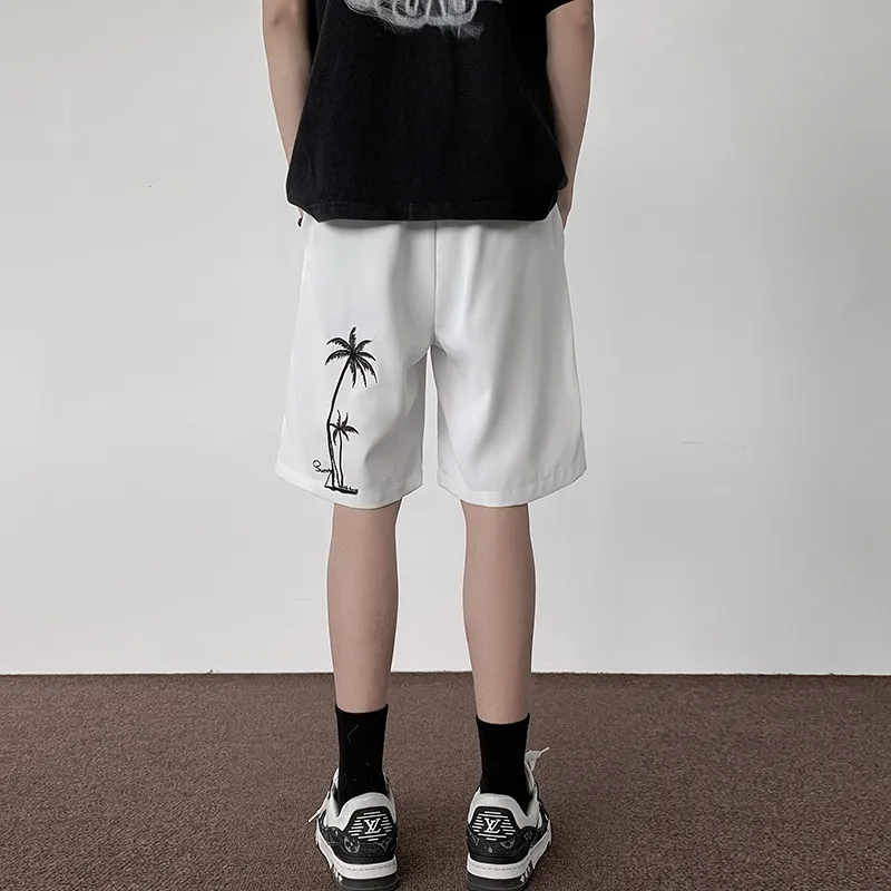 SZSX Casual Shorts Unisex-9