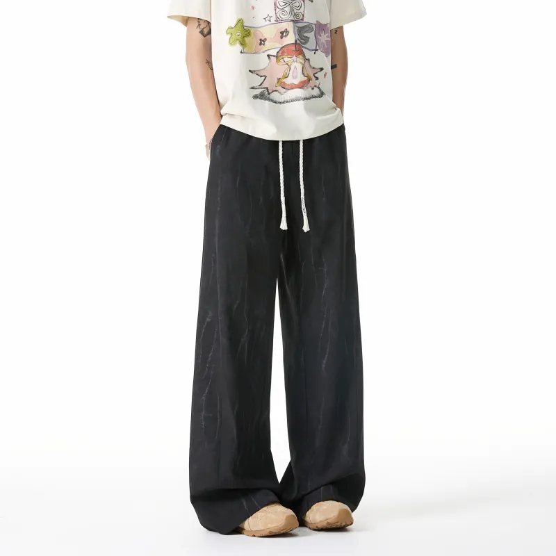 SZSX Casual Pants Unisex-4