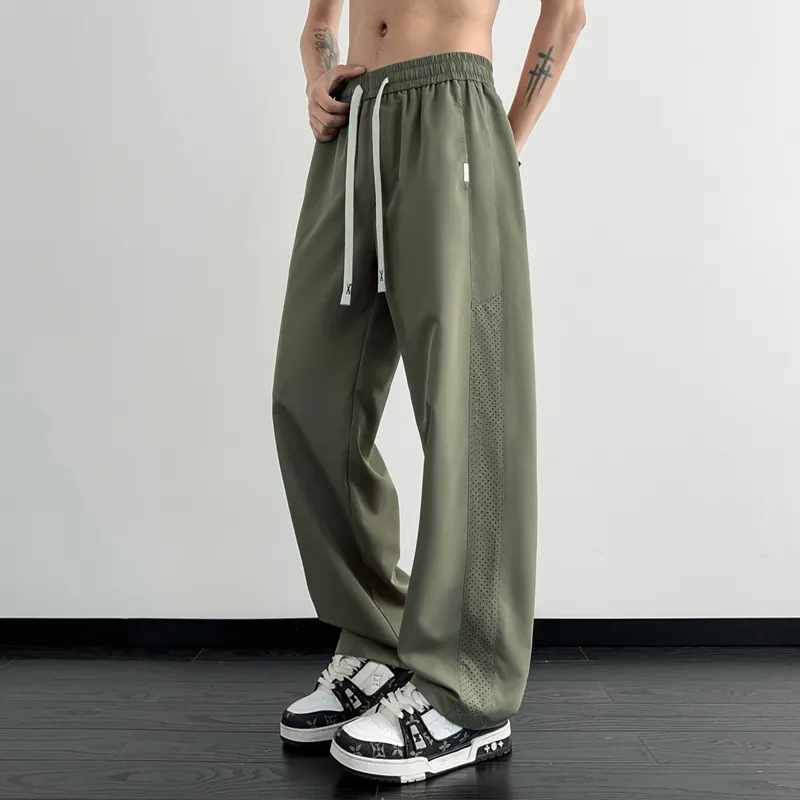 SZSX Casual Pants Unisex-23