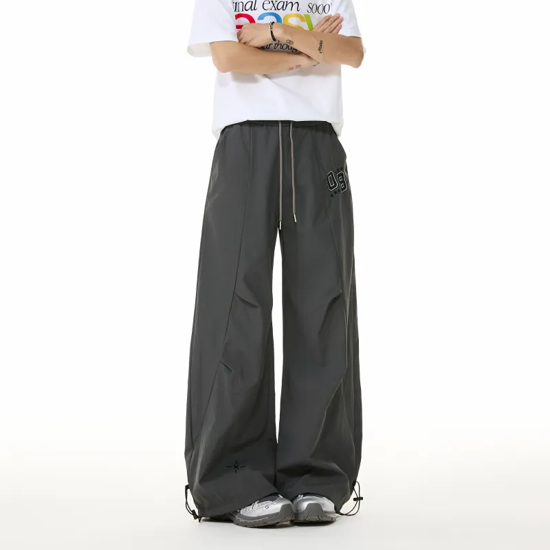 SZSX Casual Pants Unisex-3