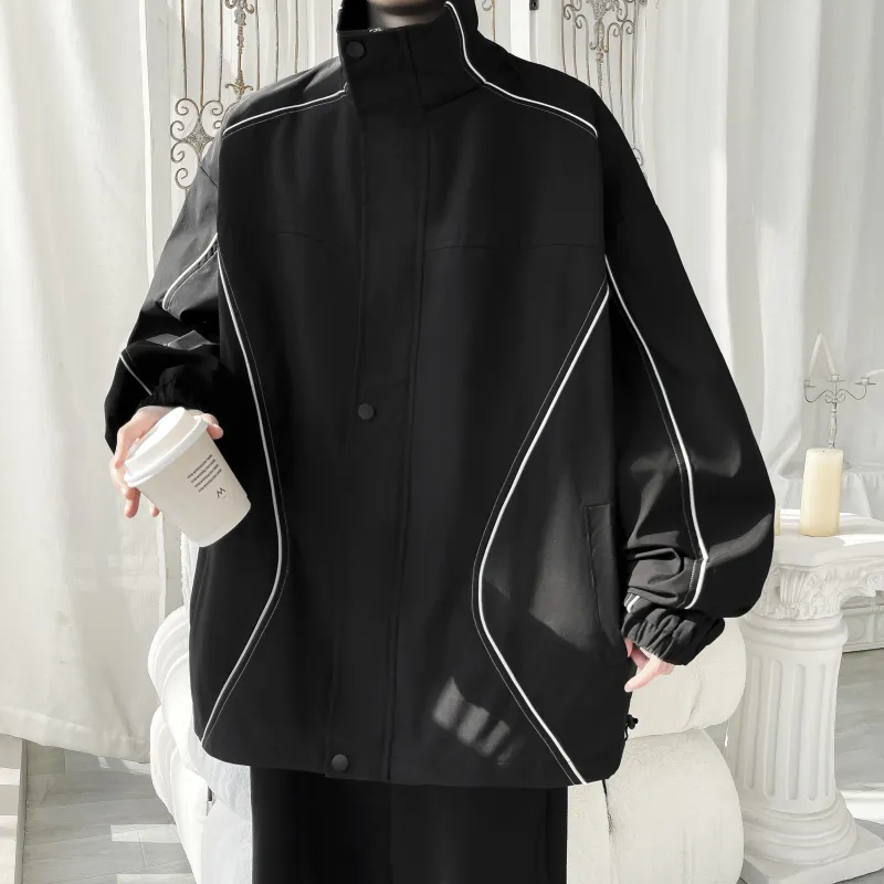 M MAICCO Jackets Unisex-2